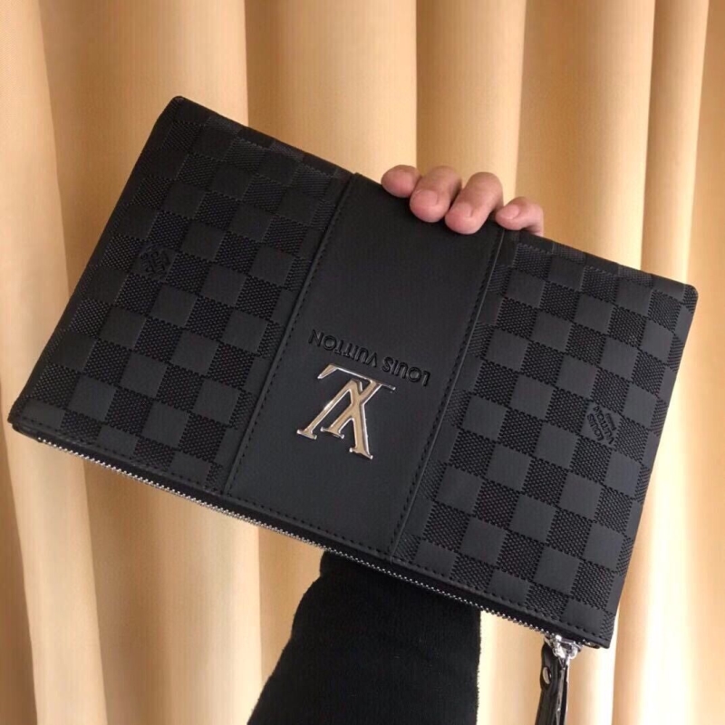 LV Clutch Bags